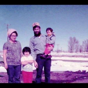 Meet your Posher, Shawn